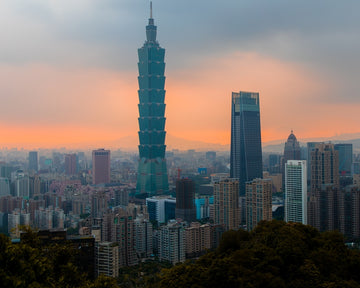 Taipei 101