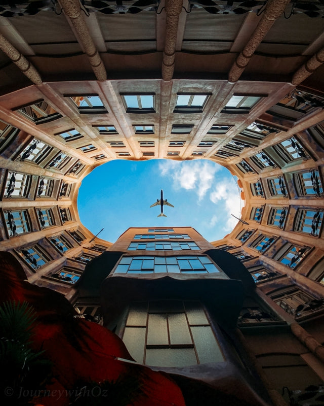 Take Flight