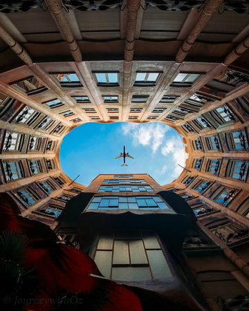 Take Flight