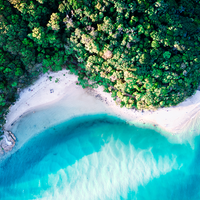 Tallebudgera Creek