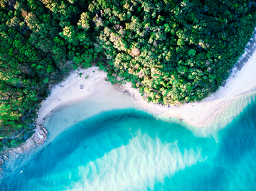 Tallebudgera Creek