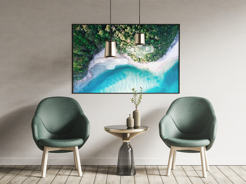 Tallebudgera Creek