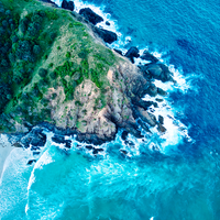 Tallow Beach