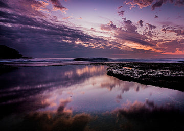 Tamarama Sunrise