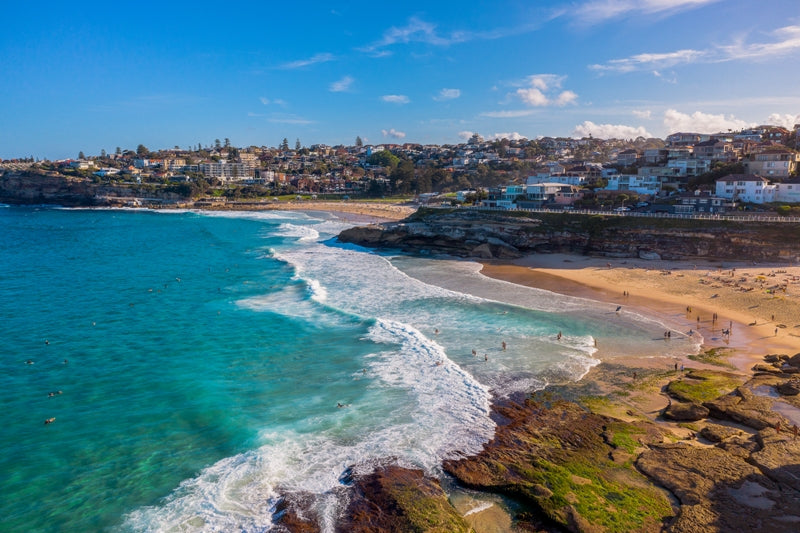 Tamarama Daze