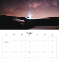 TasManCreative 2022 Calendar