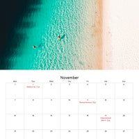 TasManCreative 2022 Calendar
