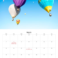 TasManCreative 2022 Calendar