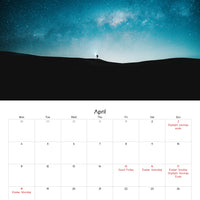 TasManCreative 2022 Calendar