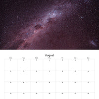 TasManCreative 2022 Calendar