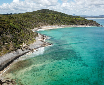 Tea Tree Bay, Noosa