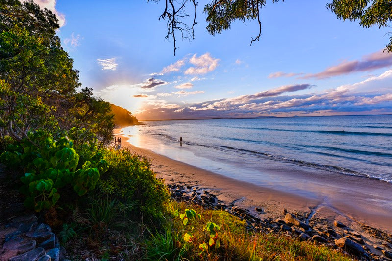 Tea Tree Bay