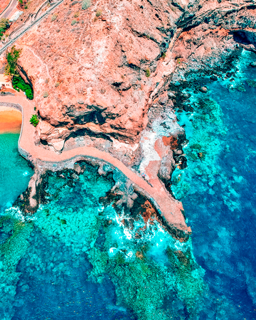 Tenerife