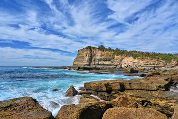 Terrigal Blues