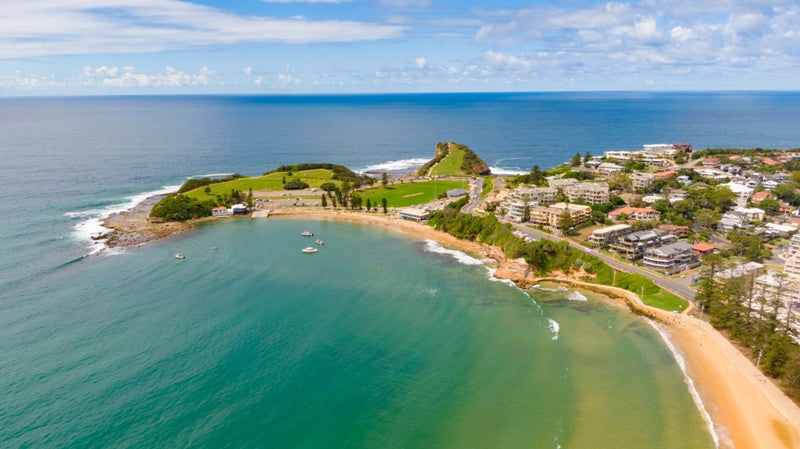 Terrigal, Central Coast NSW 1