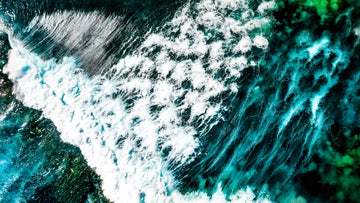 Textured Shores