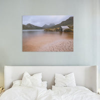 The Boat Shed