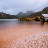 The Boat Shed