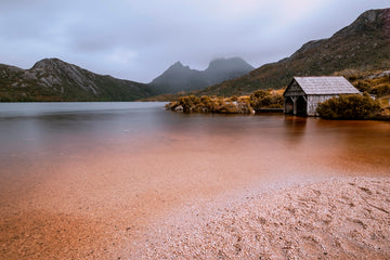 The Boat Shed