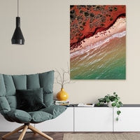 The Colours of Shark Bay