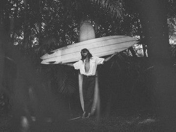 The Death Of Surf