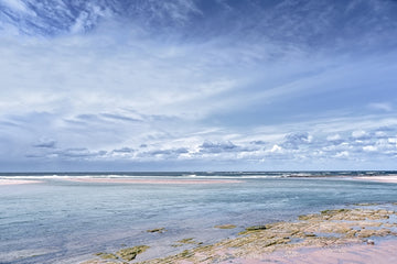 The Entrance Channel