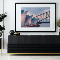The House and the Bridge