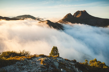 The Moment | Cradle Mountain Tasmania
