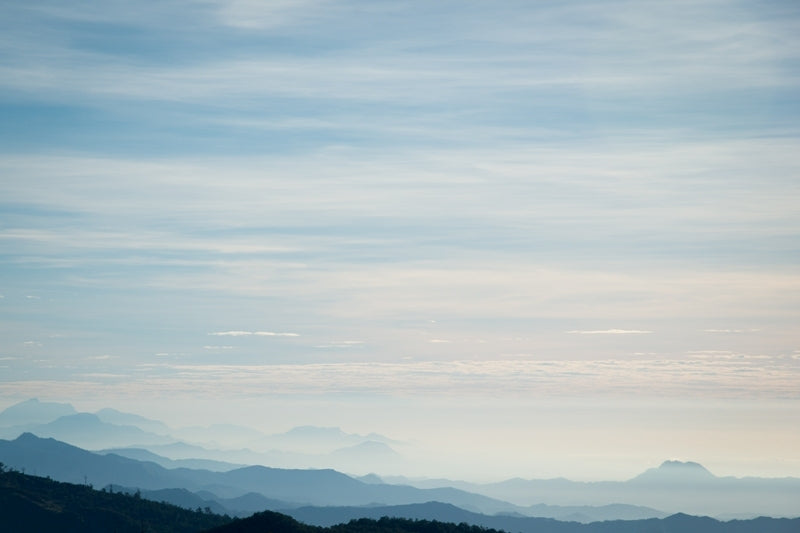 The Mountains of Timor-Leste 2