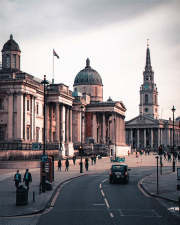 The National Gallery