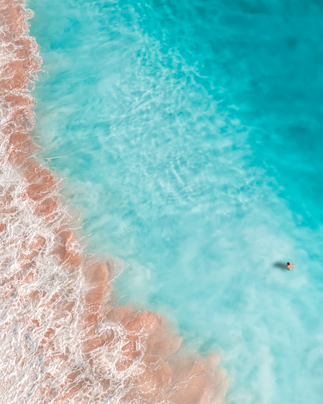 The Oceans Secrets