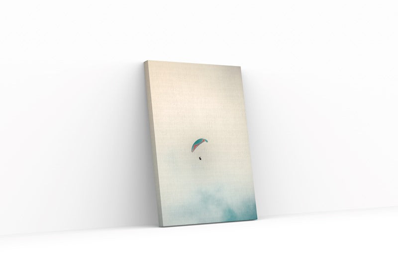The Parachuter