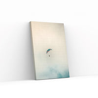 The Parachuter