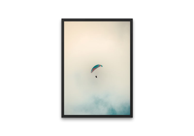 The Parachuter