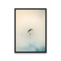 The Parachuter