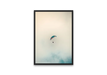 The Parachuter