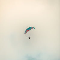 The Parachuter