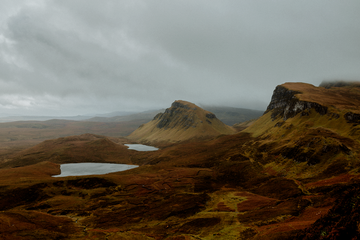 The Quiraing