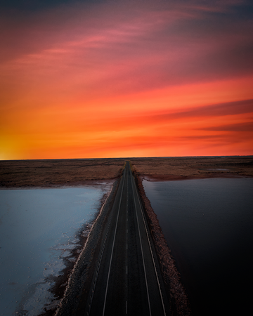 The Road To