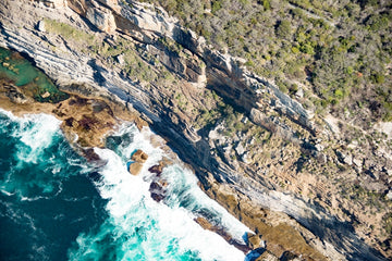 The Rocks
