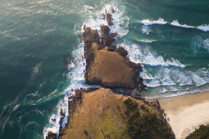 The Search Continued