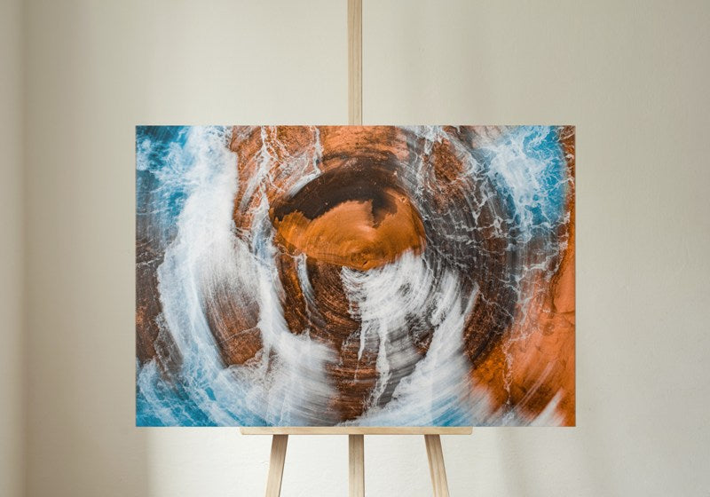 The Swirl