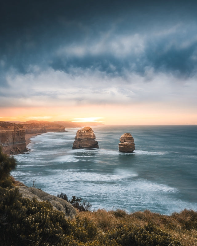 The Two Apostles