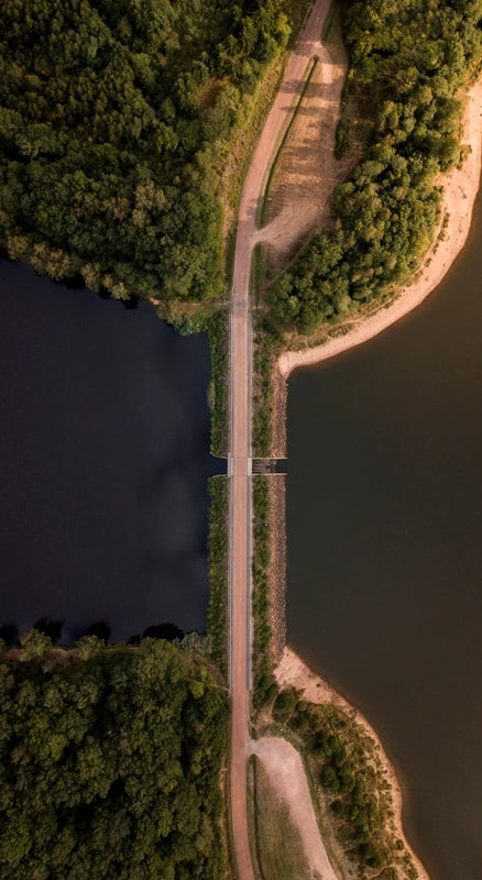 The Border