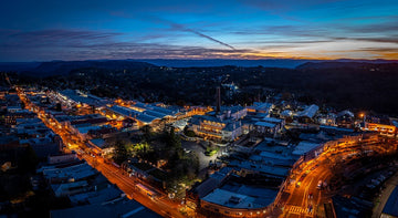 The Carrington Hotel Katoomba