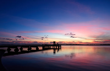 The Jetty