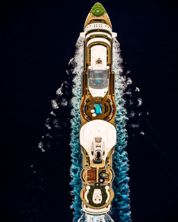 The Love Boat