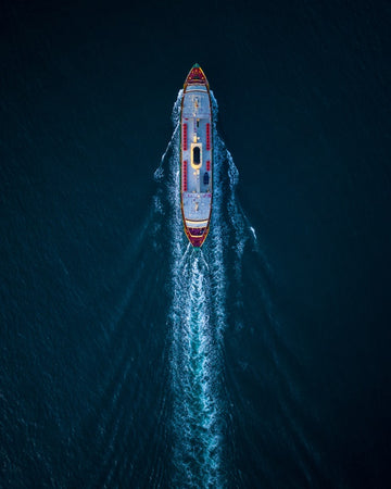 The Manly Ferry