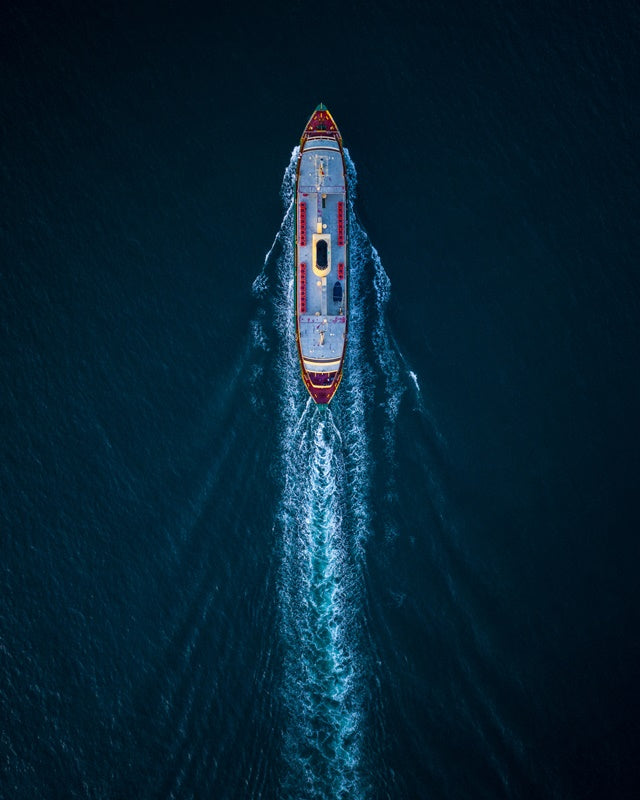 The Manly Ferry