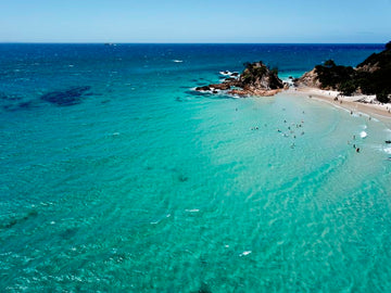 The Pass - Byron Bay